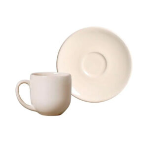 XÍCARAS DE CAFÉ COM PIRES COUP CRU 112ml