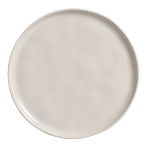 PRATOS RASO BIO STONEWARE CLAY Ø27,5cm