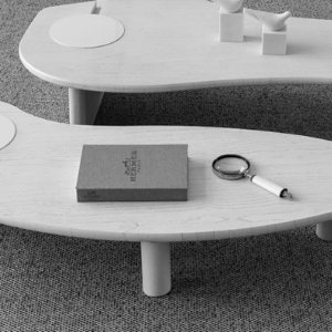 MESA DE CENTRO DROP - Studio Mooringa - DESTACK