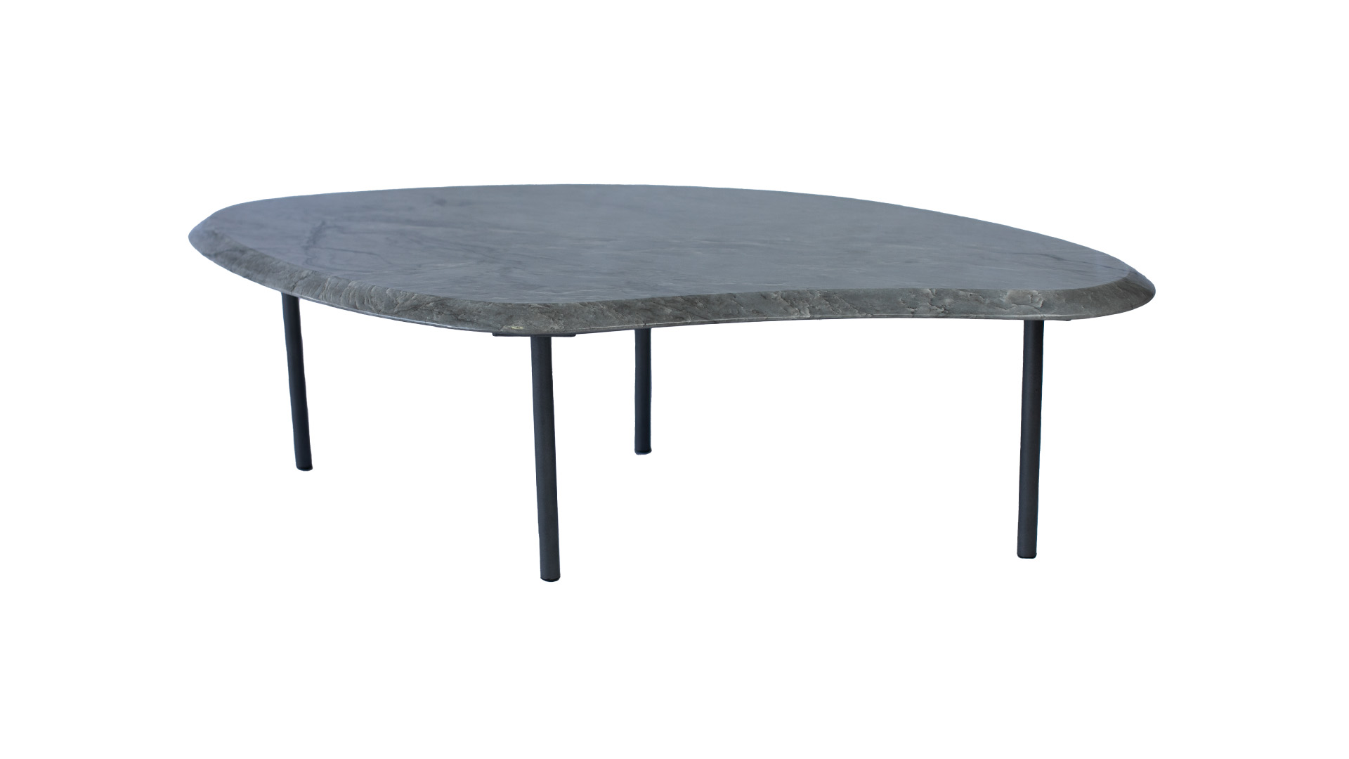 Mesa de Centro Baixa