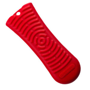 PEGADOR DE SILICONE PARA CABO - VERMELHO - Le Creuset