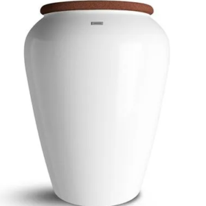 Vaso Potira - Fusão -  Vaso & Cor