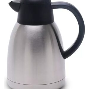 Garrafa Aço Inox Dupla Parede 1,2L