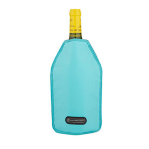 COOLER SLEEVE - AZUL CARIBE - Le Creuset