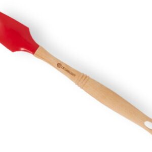 ESPÁTULA VENUS PEQUENA - VERMELHO - Le Creuset