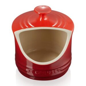 PORTA SAL - VERMELHO - Le Creuset