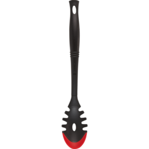 COLHER PARA MACARRÃO - VERMELHO - Le Creuset